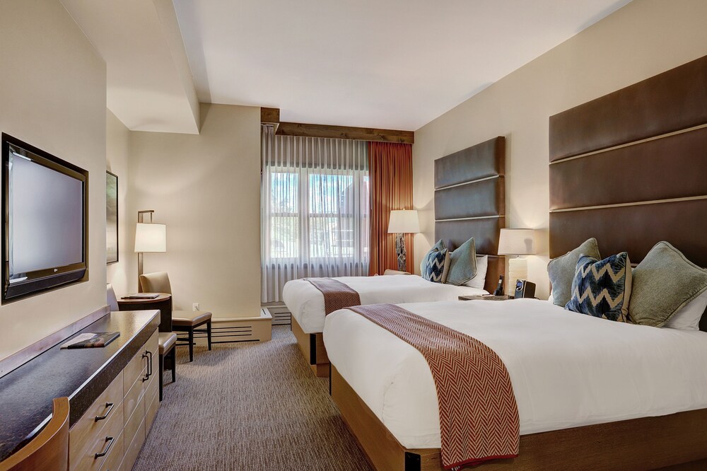 The Osprey at Beaver Creek a RockResort by Vail Resorts - photo 13