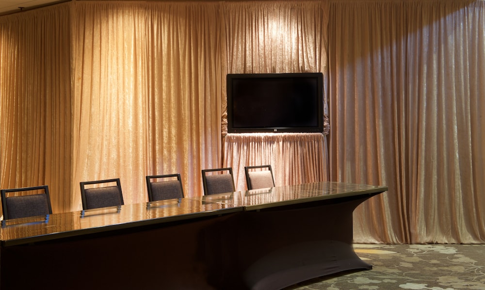 Hilton Orange County Costa Mesa - photo 67