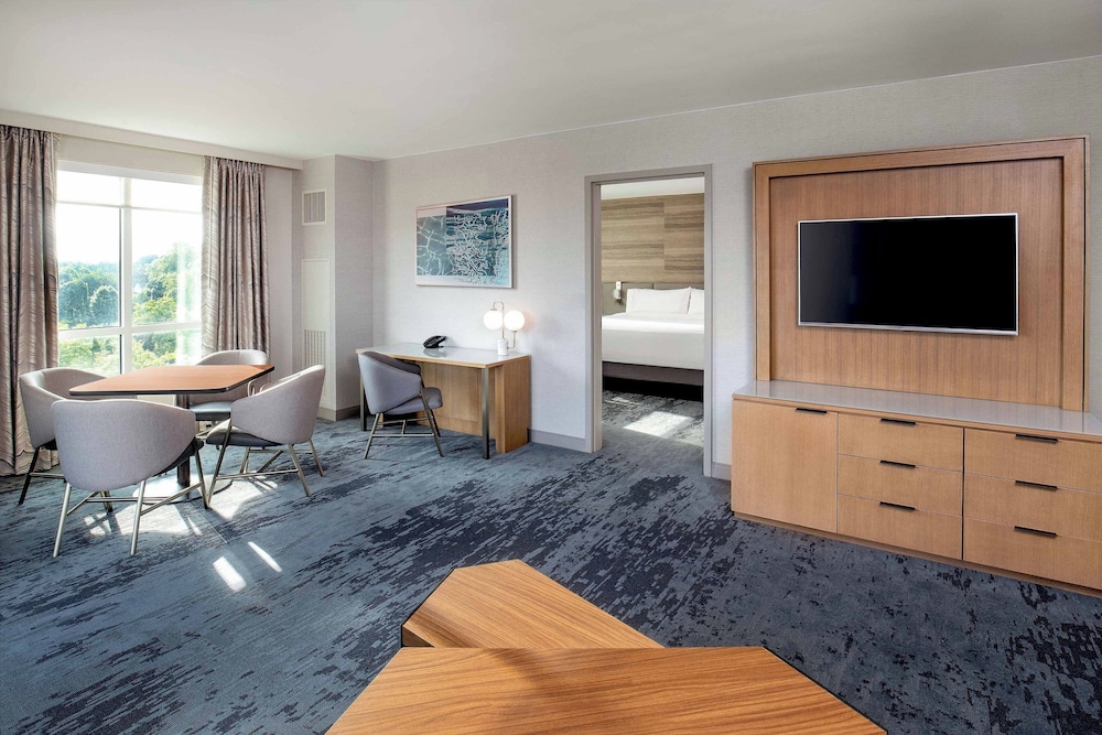 The Westin Annapolis - photo 17