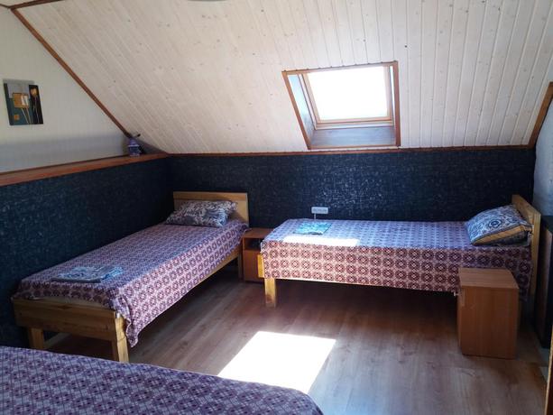 Dobrodeya - last minute hotel in Adler