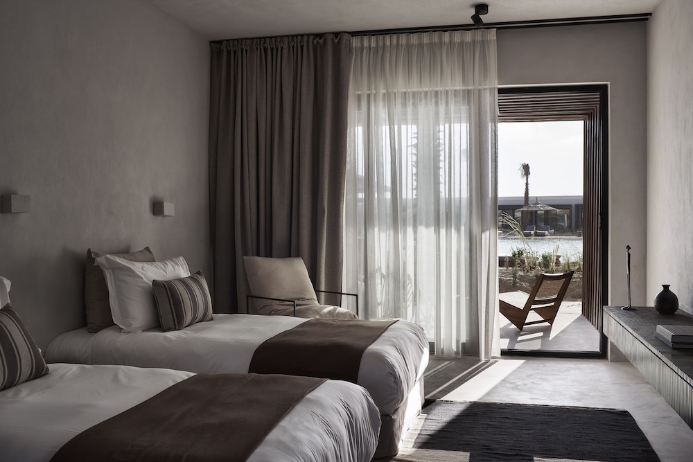 Casa Cook North Coast — 5-Star Luxury Hotel in Al `Alamayn, Egypt