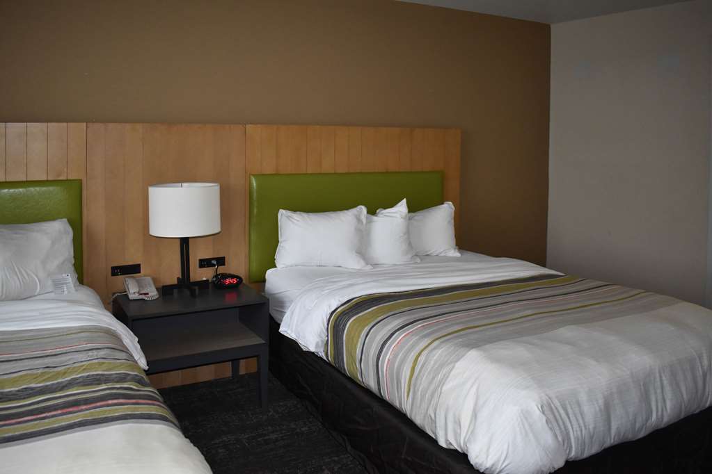 Country Inn & Suites by Radisson Hagerstown MD - photo 29