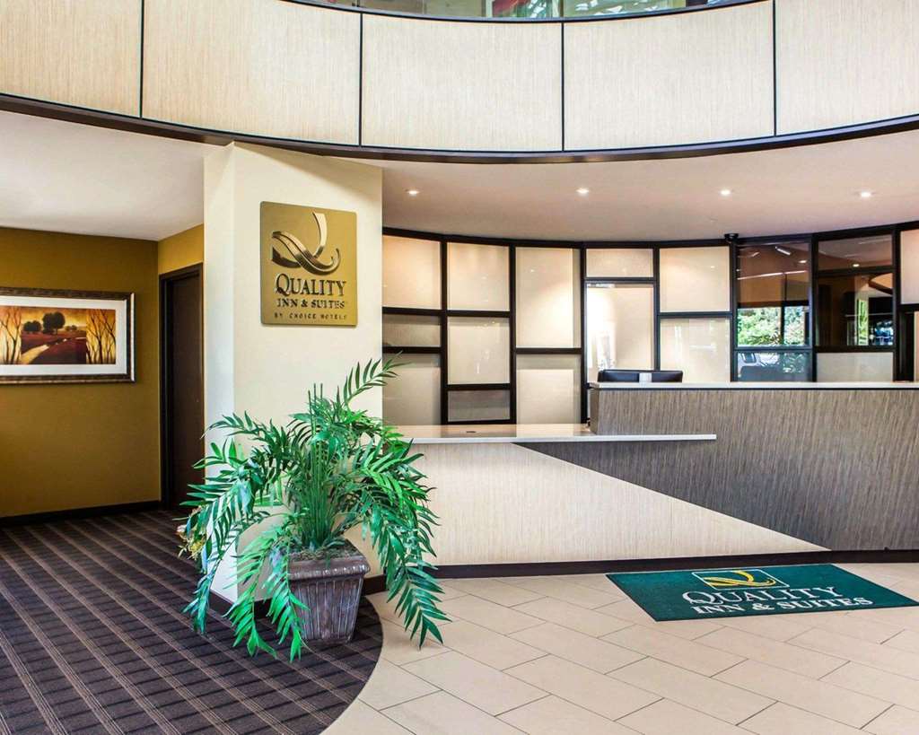Quality Inn & Suites Peoria North - photo 6