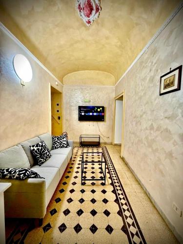 Bella Vista - carbon neutral hotel in Rome