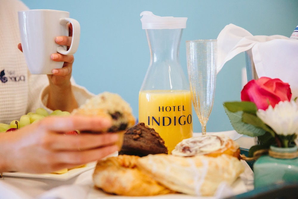 Hotel Indigo Orange Beach Gulf Shores by IHG - photo 33