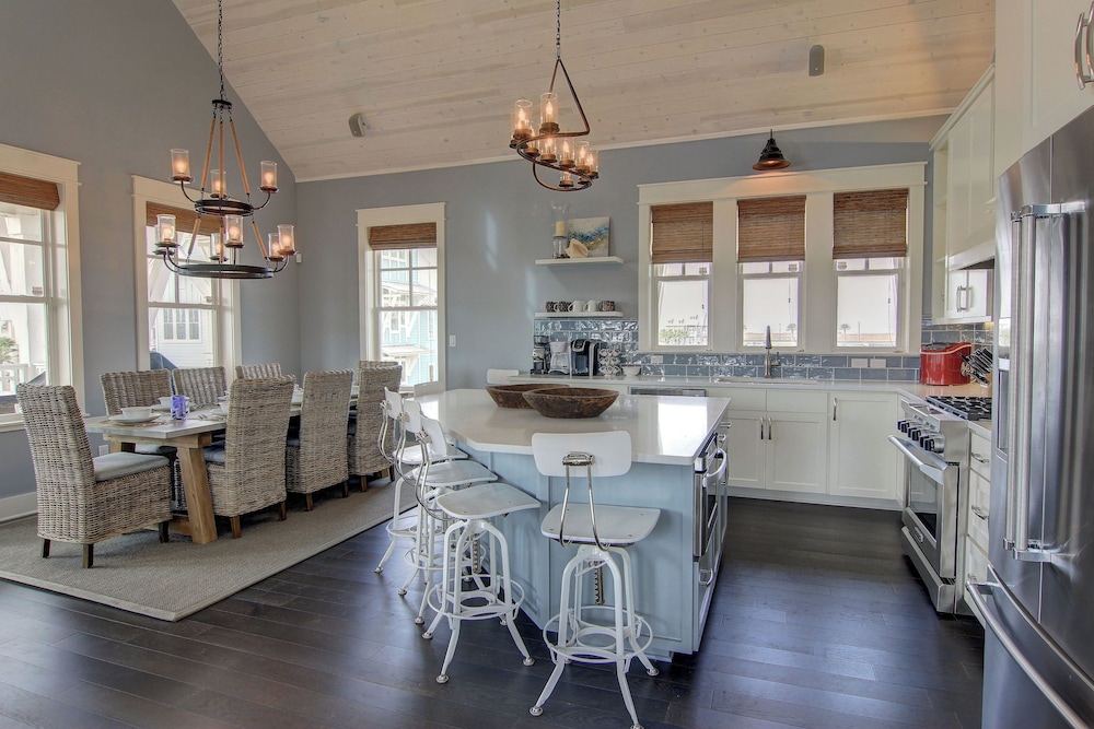 Coastal Charm 258 HI - photo 3