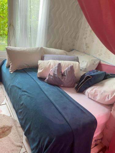 Privat szobak 3 in Budaors, Hungary