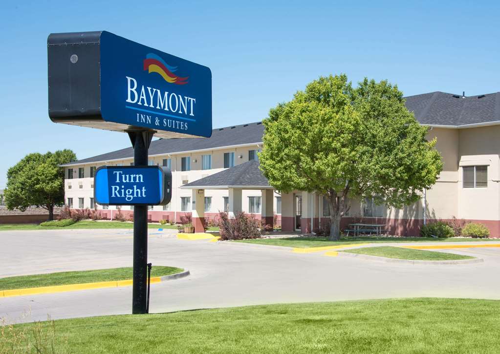 Baymont by Wyndham Casper East - featured photo
