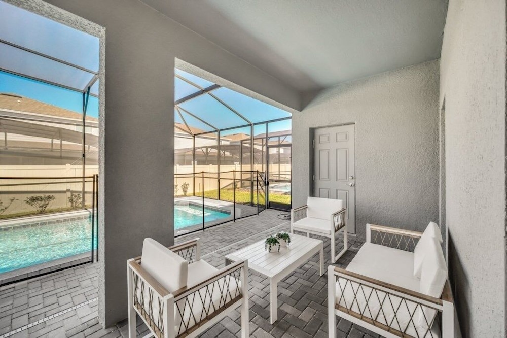 New Luxury Villa Windsor Island Resort 10beds 3616 10 Bedroom Villa - photo 36