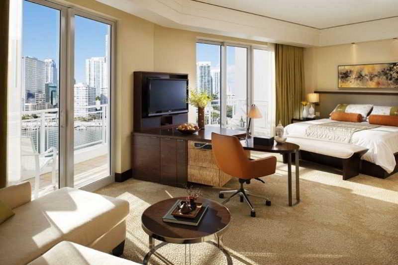 Mandarin Oriental Miami - photo 15