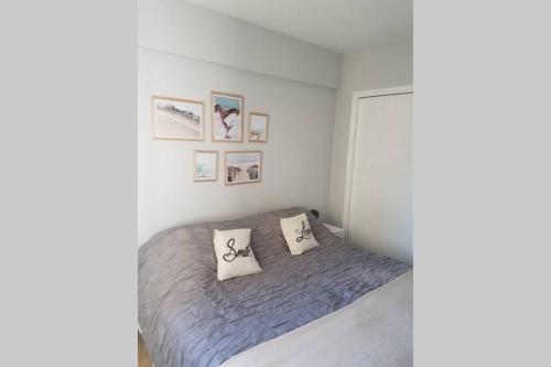Departamento en Mardel zona Paseo Aldrey con WIFI y CABLE FLOW HD a 2 cuadras de la playita — 4-Star Luxury Hotel in Mar Del Plata, Argentina