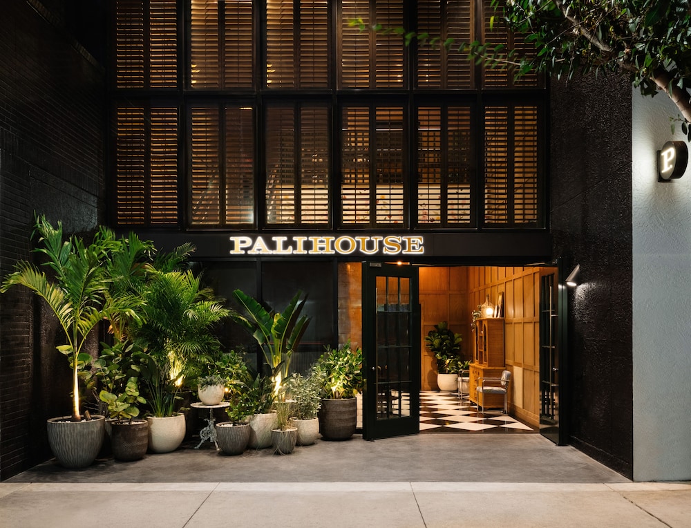 Palihouse Hyde Park Village - photo 51