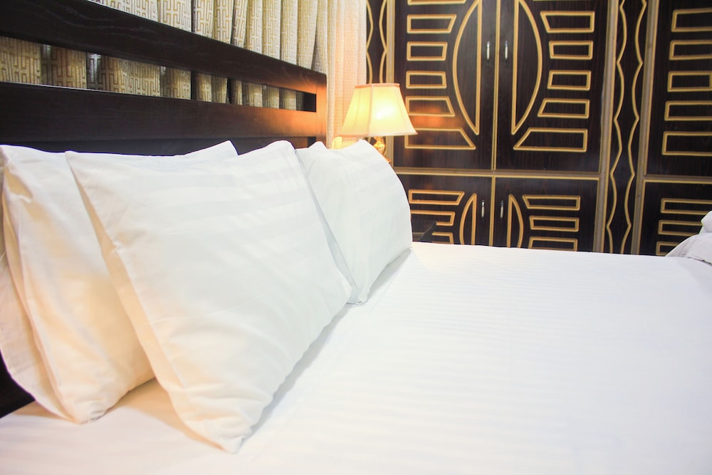 Starlit Hotel Gilgit - carbon neutral hotel in Gilgit