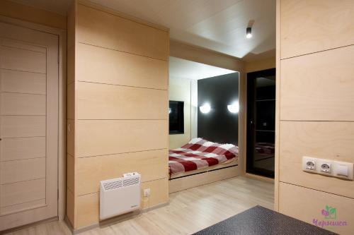 Chernika Cottages — hotel in Orekhovo-Borisovo Severnoye