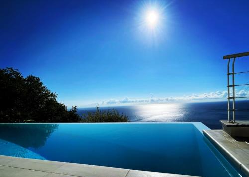 Bergeggi Tindari Sunrise — 4-Star Luxury Hotel in Bergeggi, Italy