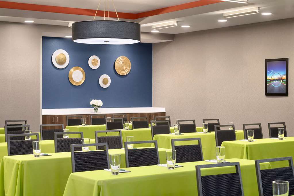 La Quinta Inn & Suites by Wyndham Braselton - photo 54
