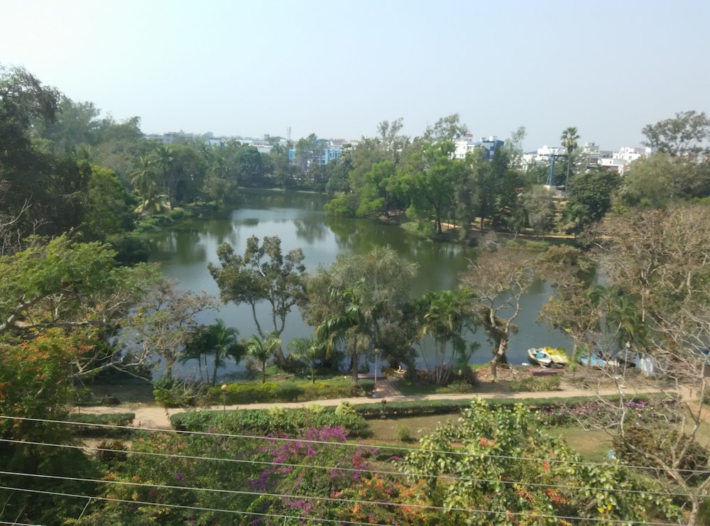 Hotel Green Gate in Digha, India