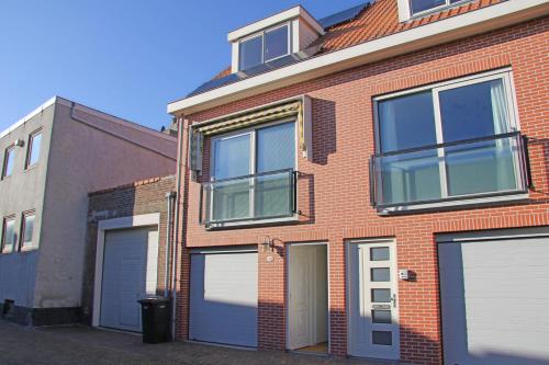 Seapearl — 4-Star Luxury Hotel in Zandvoort, Netherlands