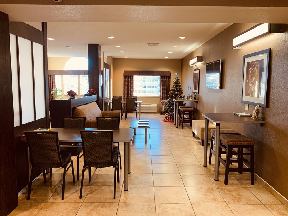 Microtel Inn And Suites Sayre PA - photo 6