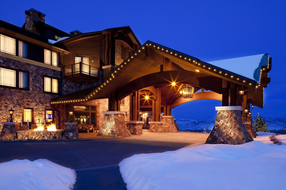 Waldorf Astoria Park City - photo 245