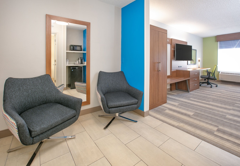 Holiday Inn Express Hope by IHG - photo 22
