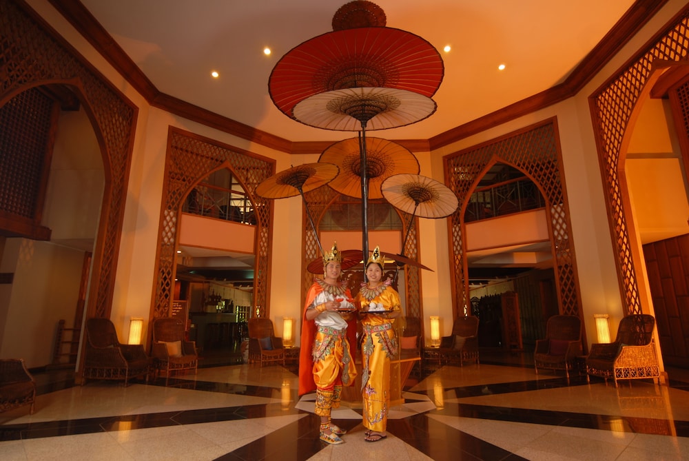 Amazing Bagan Resort — Mandalay — photo 5