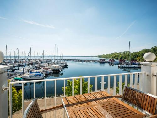 Apartment BEECH Resort Boltenhagen 1 by Interhome in Ostseebad Boltenhagen, Germany