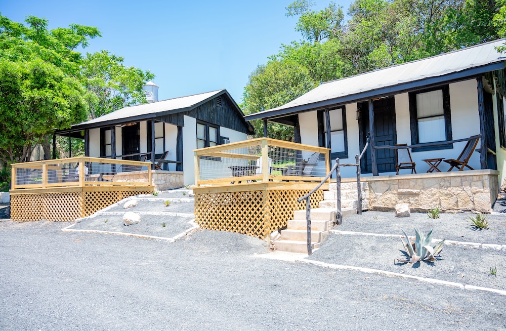The Vaquero Motel - photo 39