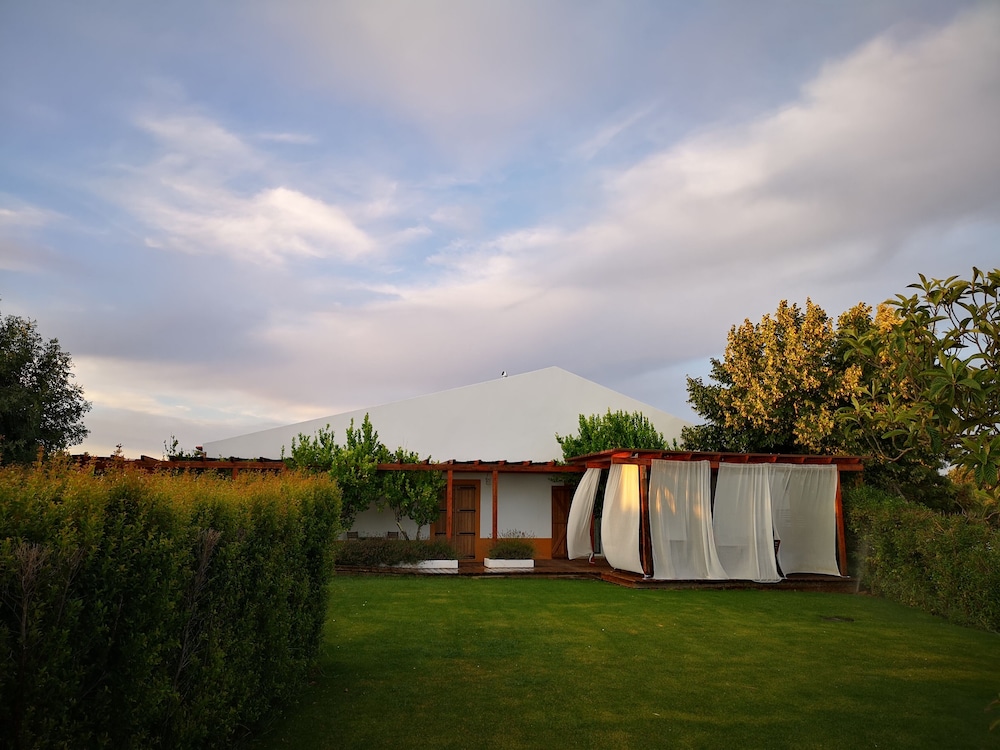 Quinta de São Tomé in Evora, Portugal