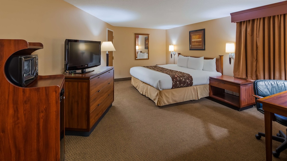Quality Inn & Suites Black River Falls I 94 - photo 13