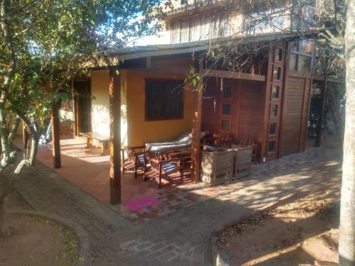 Privê São Lucas in Bezerros, Brasil