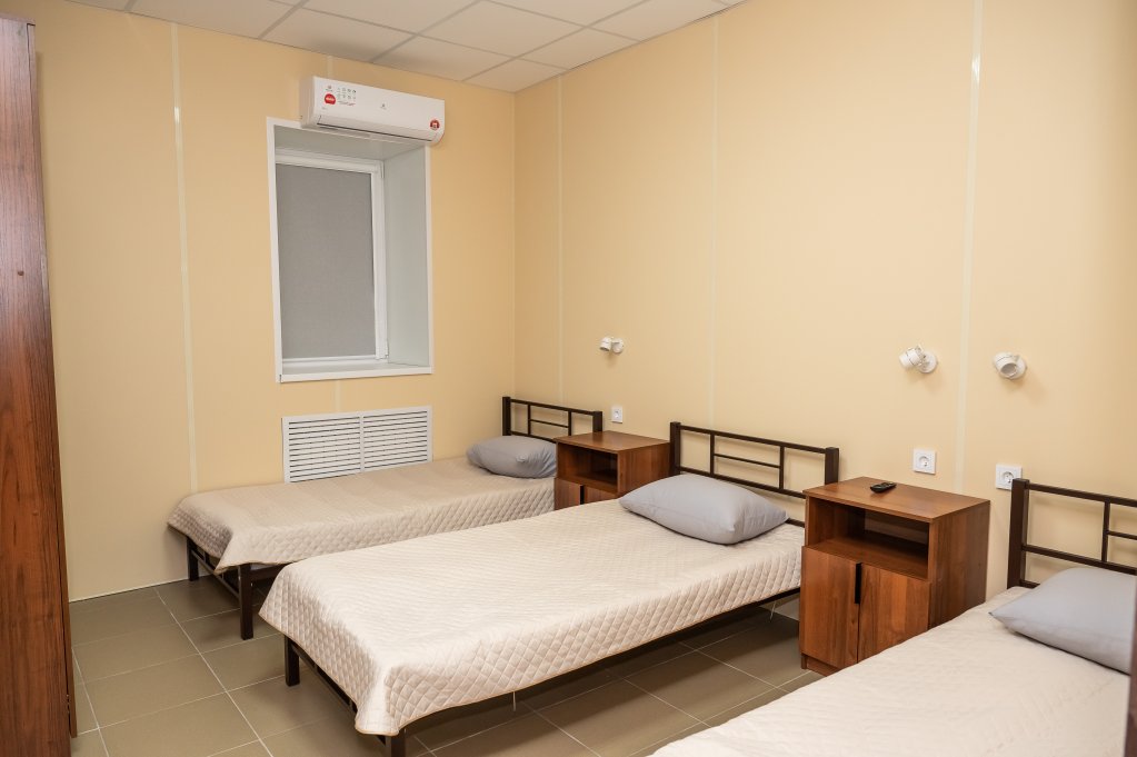 Pervomayskiy Hotel - last minute hotel in Ufa