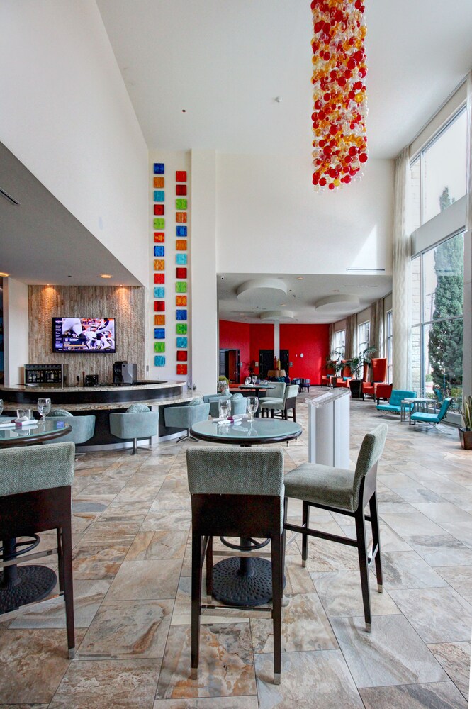 Hotel Indigo Waco Baylor By Ihg - photo 5