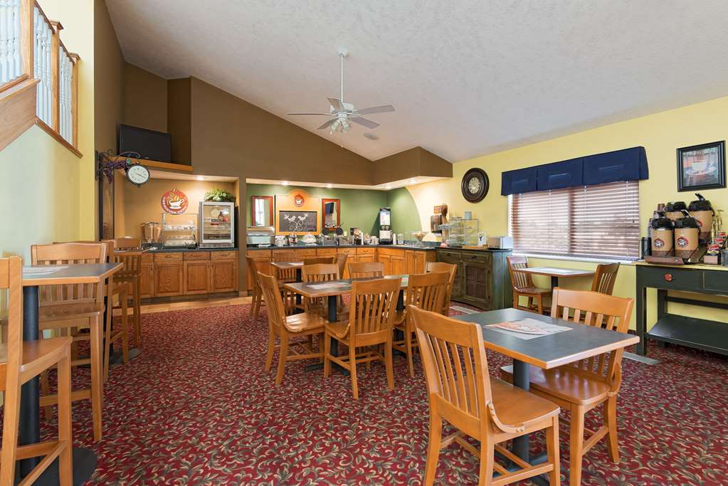 AmericInn by Wyndham Republic - photo 10