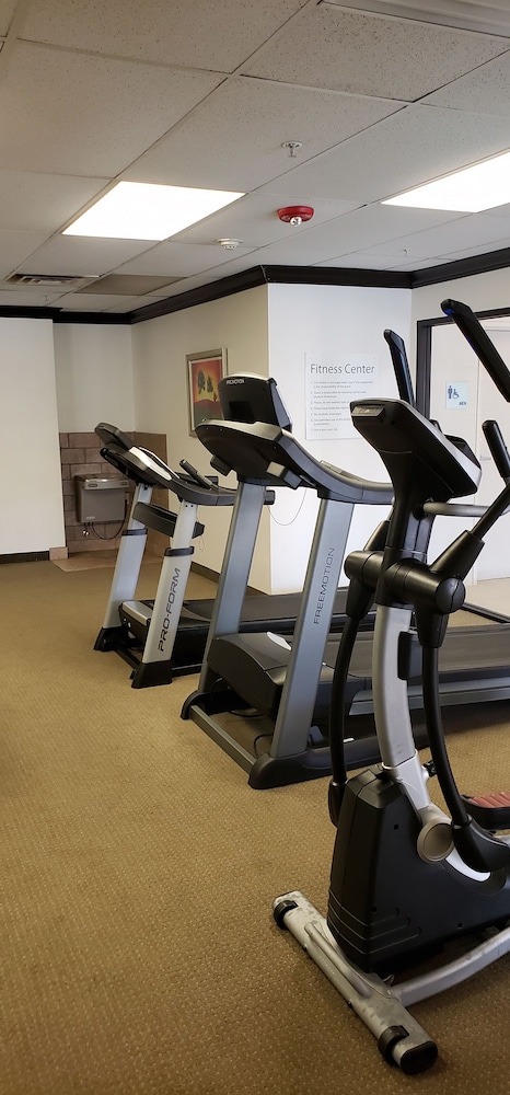 Courtyard by Marriott Chino Hills - photo 19