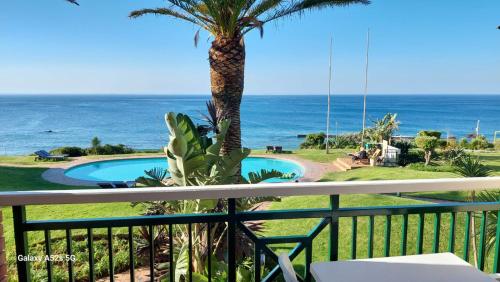 Blue Views Classic @ Brookes Hill Suites — 4-Star Luxury Hotel in Port Elizabeth, South Africa