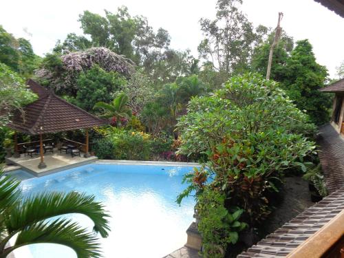 Klub Kokos Bungalows - last minute hotel in Ubud