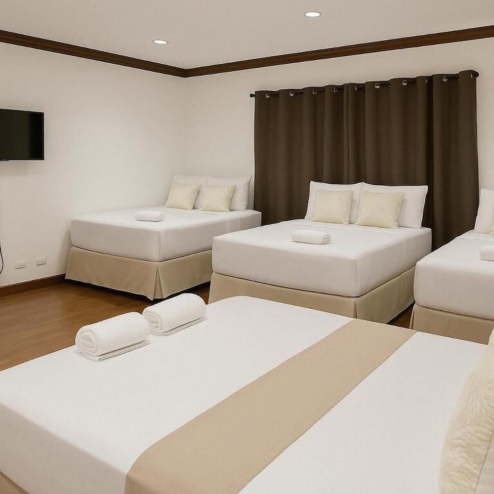 Barmel Boutique Hotel in San Pedro Sula, Honduras