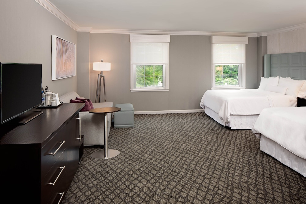 The Westin Governor Morris Morristown - photo 14