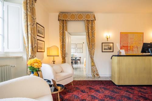Tenuta di Tramonte Boutique Hotel — Lucca — photo 4