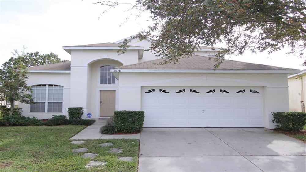 Ov2582 Windsor Palms Resort 5 Bed 3.5 Baths Villa - photo 25