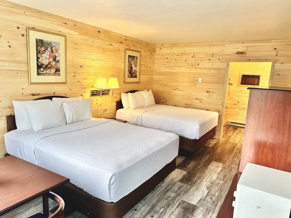 Sunrise Beach Motel - photo 6