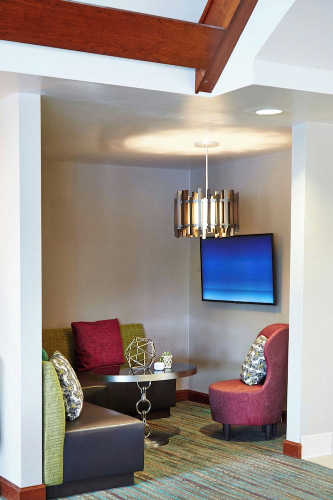 Residence Inn by Marriott Minneapolis St. Paul Roseville - photo 8