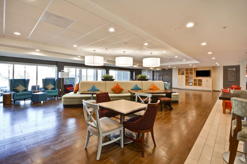 Home2 Suites by Hilton North Dallas Central Expy - photo 2