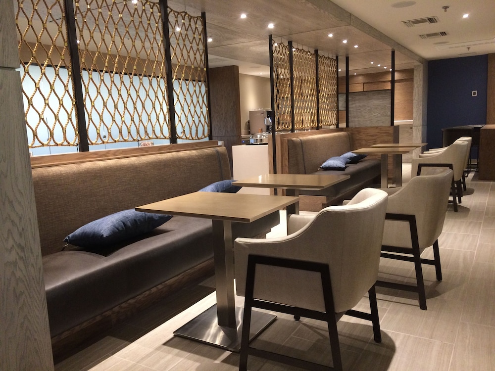 Executive lounge