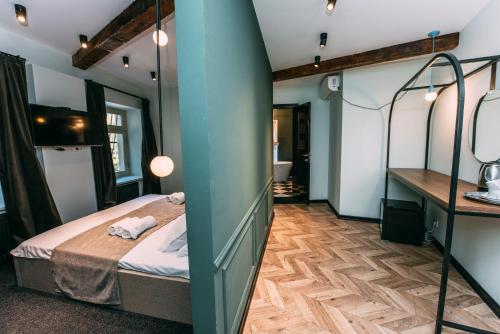 Apartment Atoneli