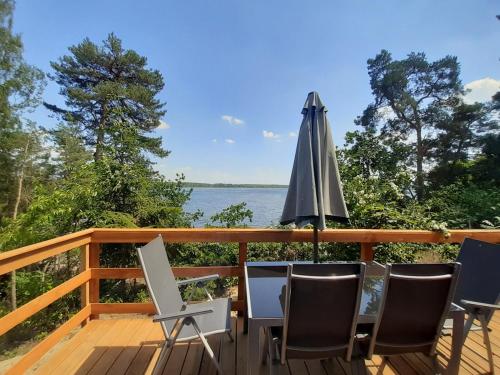 Ferienhaus Oberspreewald - last minute hotel in Unknown City