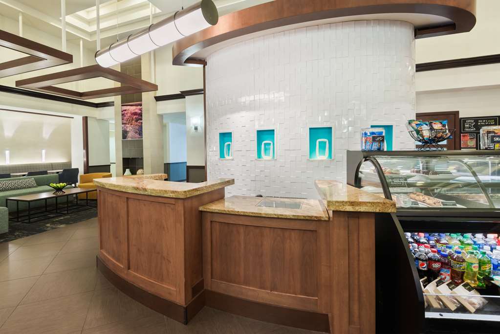 Hyatt Place Ft. Lauderdale Plantation - photo 10