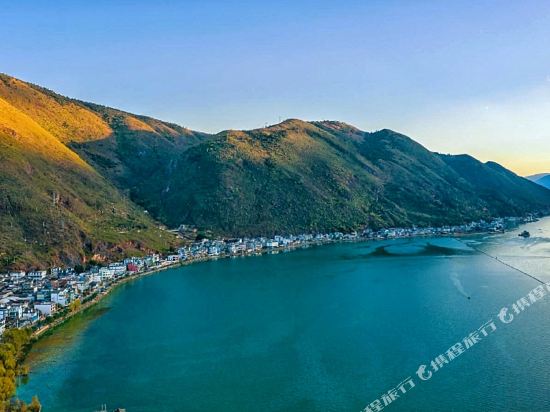 Dali Silver Empire Inn in Dali, People's Republic of China