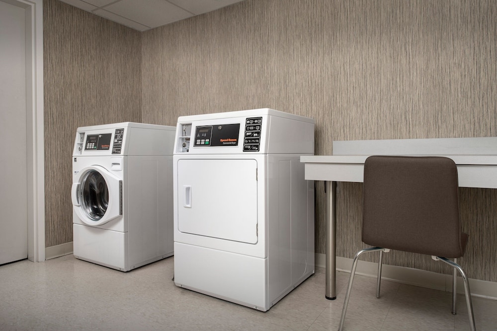 SpringHill Suites Tuscaloosa by Marriott - photo 36